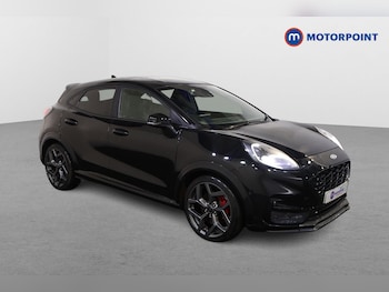 Used Ford Puma 2023 for sale - 77064126: Photo