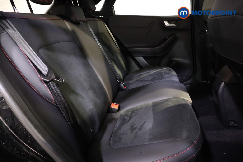 Used Ford Puma 2023 for sale - 77064126: Photo 25