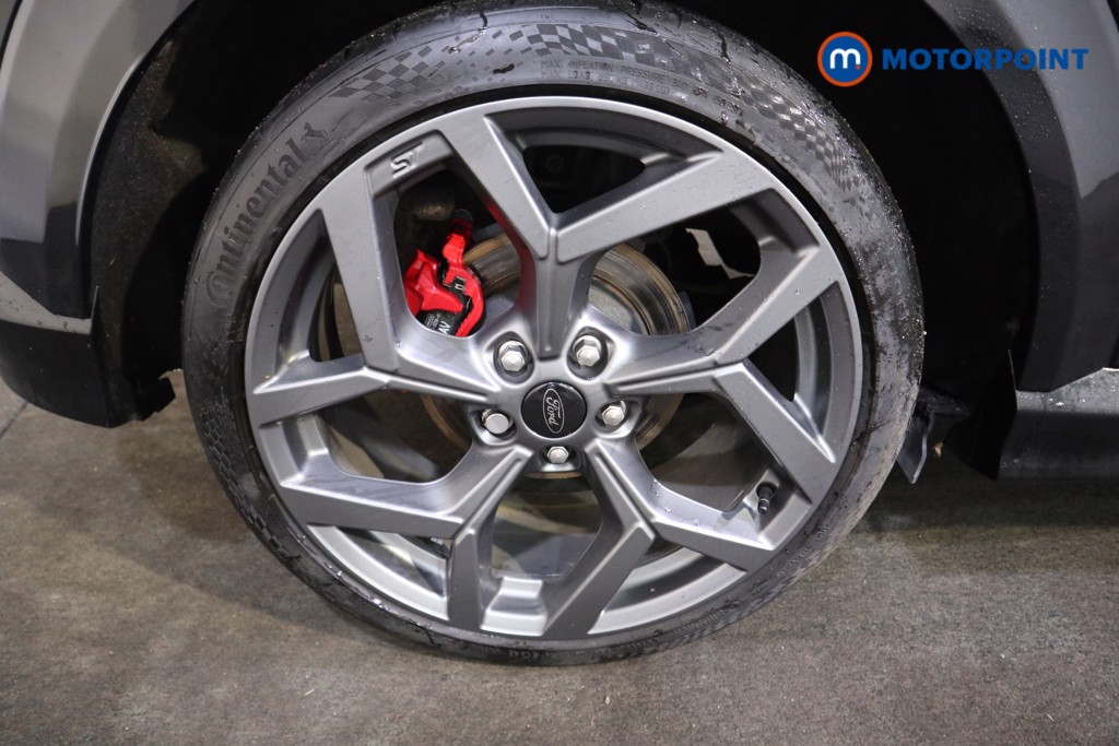 Used Ford Puma 2023 for sale - 77064126: Photo 29