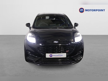 Used Ford Puma 2023 for sale - 77064126: Photo