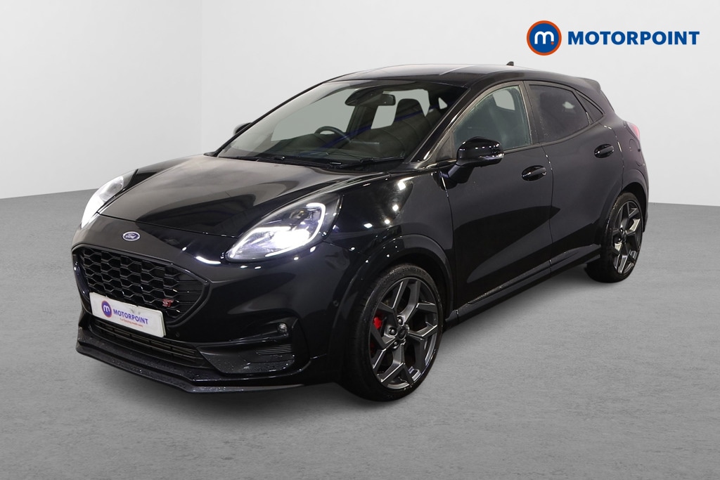 Used Ford Puma 2023 for sale - 77064126: Photo 3