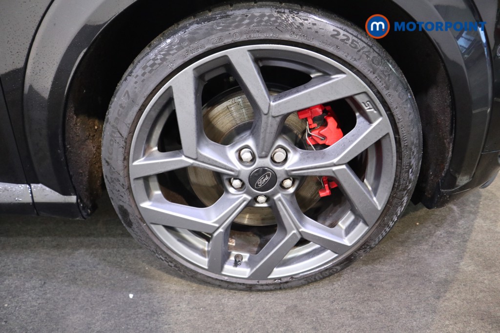 Used Ford Puma 2023 for sale - 77064126: Photo 30