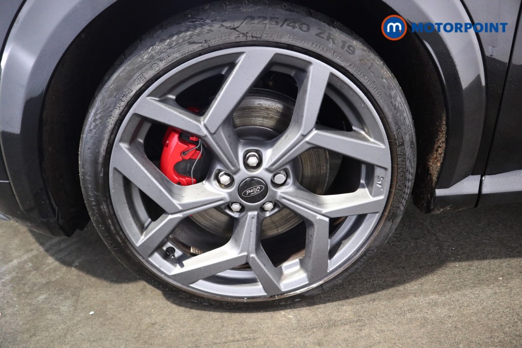 Used Ford Puma 2023 for sale - 77064126: Photo 31