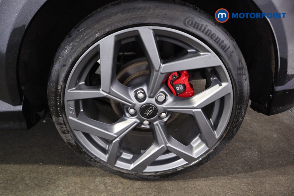 Used Ford Puma 2023 for sale - 77064126: Photo 32