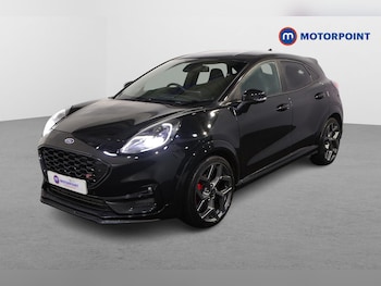 Used Ford Puma 2023 for sale - 77064126: Photo