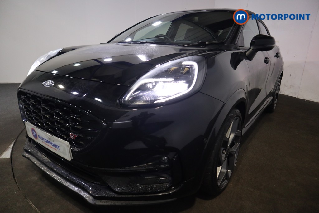 Used Ford Puma 2023 for sale - 77064126: Photo 42
