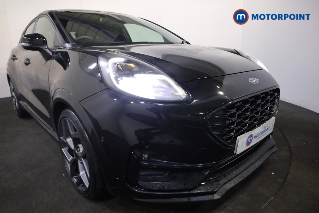 Used Ford Puma 2023 for sale - 77064126: Photo 44