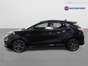 Used Ford Puma 2023 for sale - 77064126: Photo