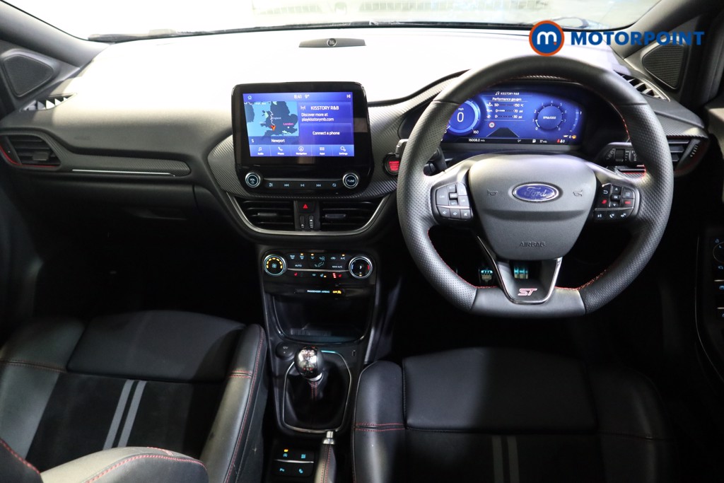 Used Ford Puma 2023 for sale - 77064126: Photo 9