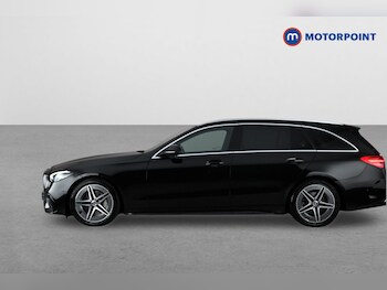 Used Mercedes-Benz C Class undefined for sale - 78719132: Photo