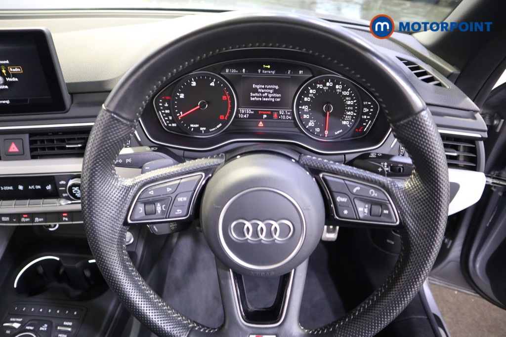 Used Audi A5 2020 for sale - 77529613: Photo 10