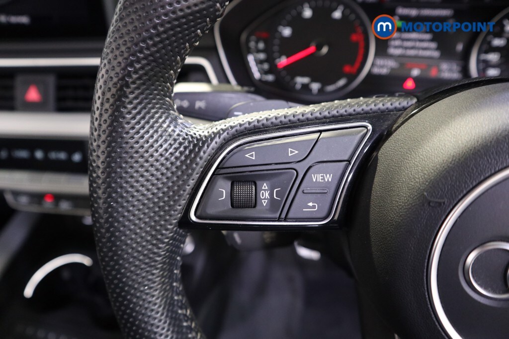 Used Audi A5 2020 for sale - 77529613: Photo 11