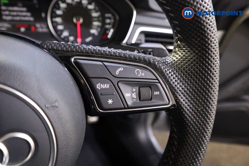 Used Audi A5 2020 for sale - 77529613: Photo 12