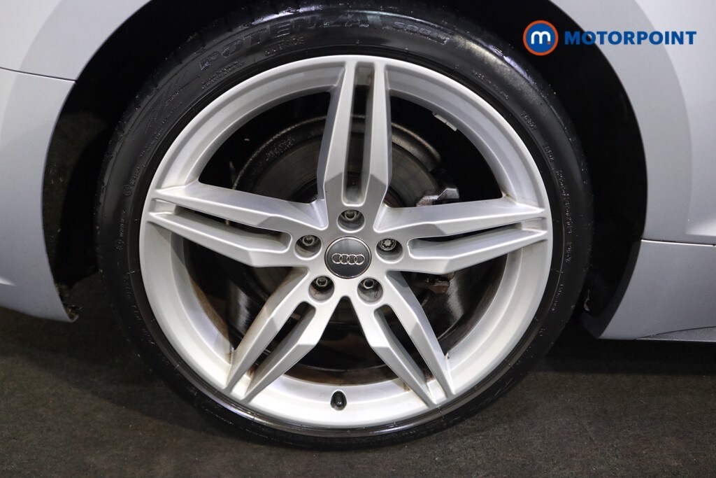 Used Audi A5 2020 for sale - 77529613: Photo 33