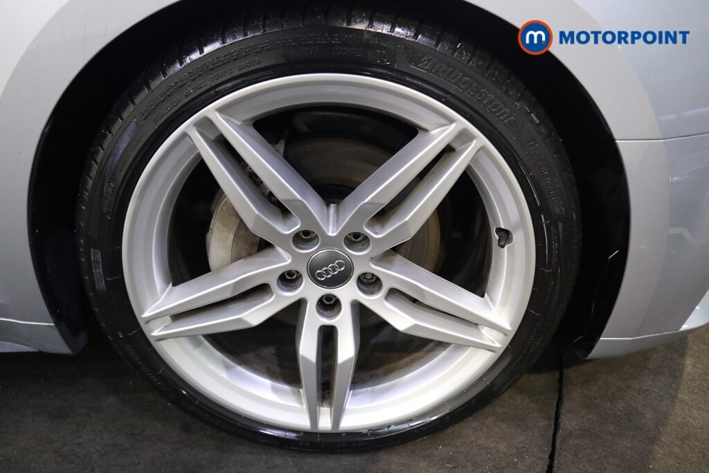 Used Audi A5 2020 for sale - 77529613: Photo 34