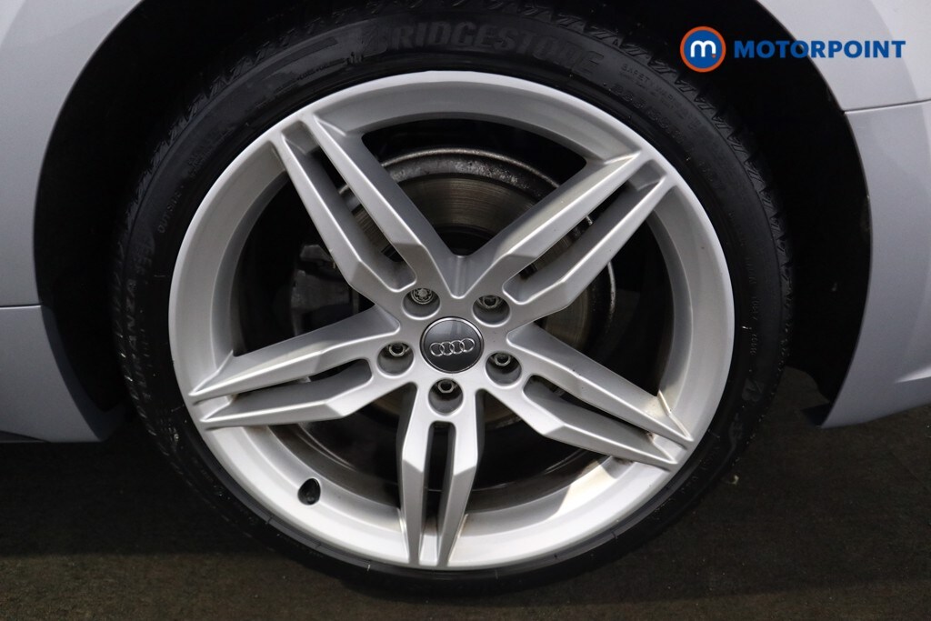 Used Audi A5 2020 for sale - 77529613: Photo 36