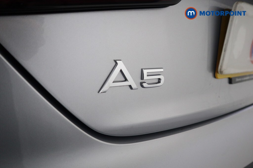 Used Audi A5 2020 for sale - 77529613: Photo 38