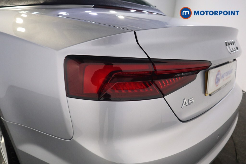 Used Audi A5 2020 for sale - 77529613: Photo 41