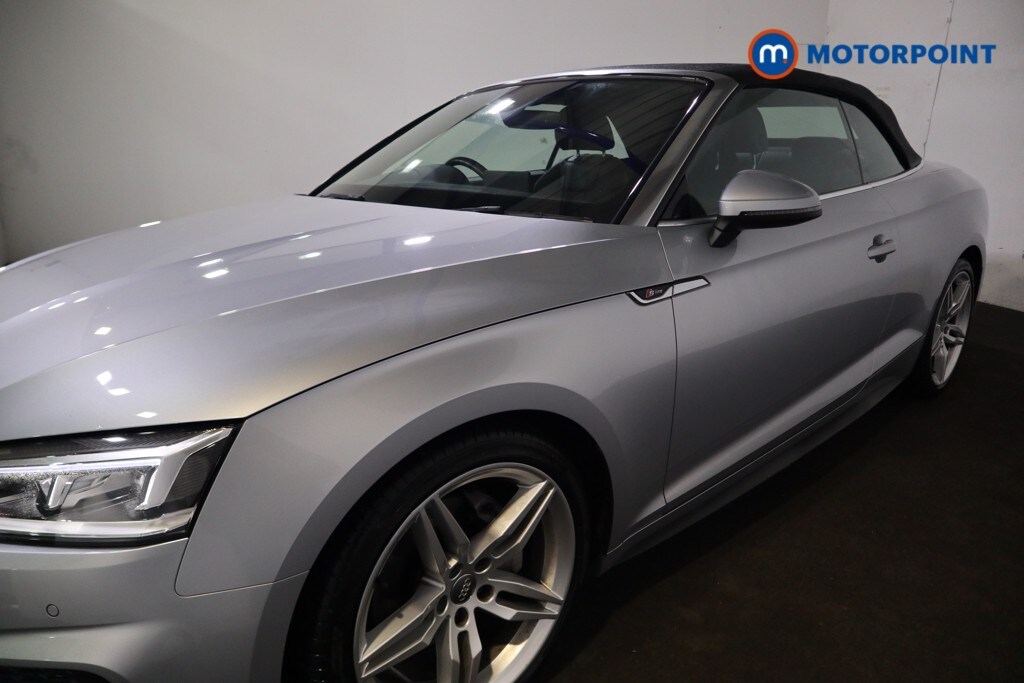 Used Audi A5 2020 for sale - 77529613: Photo 42