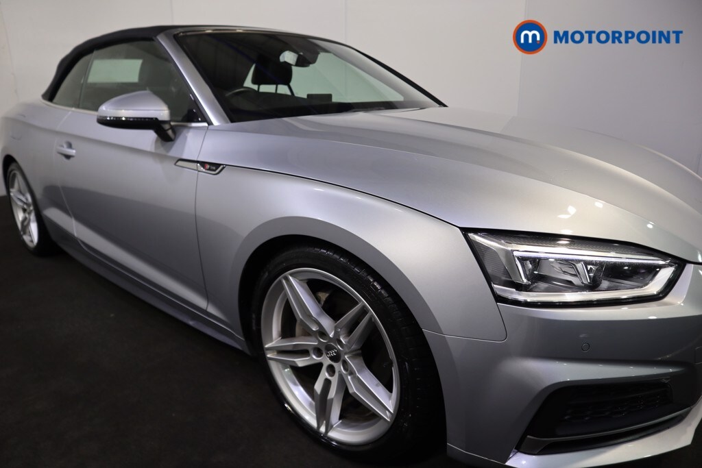 Used Audi A5 2020 for sale - 77529613: Photo 43