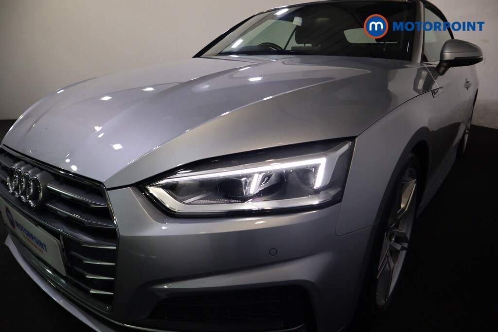 Used Audi A5 2020 for sale - 77529613: Photo 48