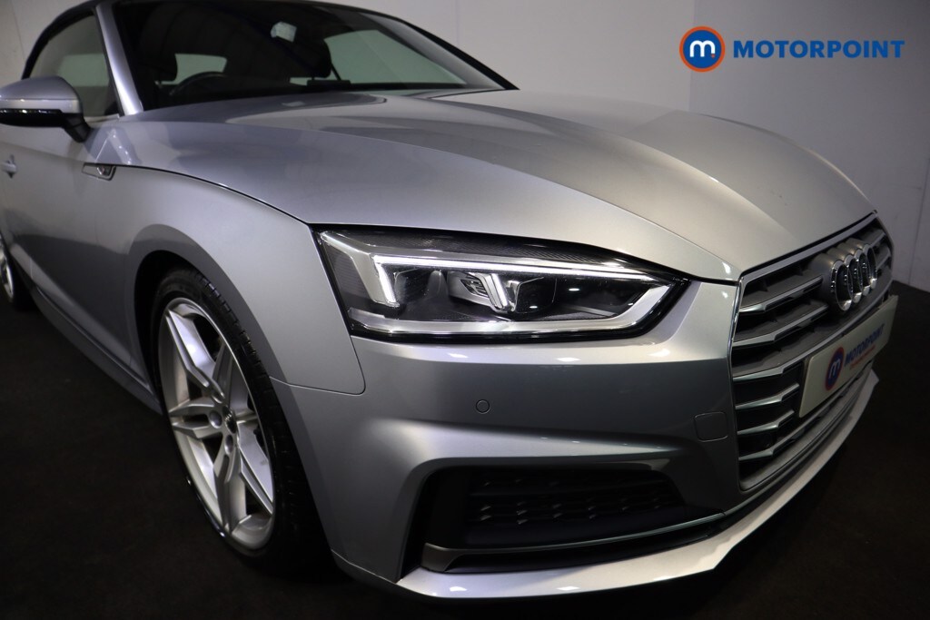 Used Audi A5 2020 for sale - 77529613: Photo 49