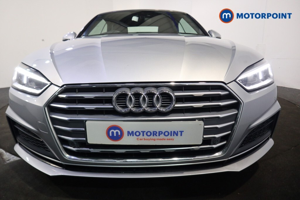 Used Audi A5 2020 for sale - 77529613: Photo 50