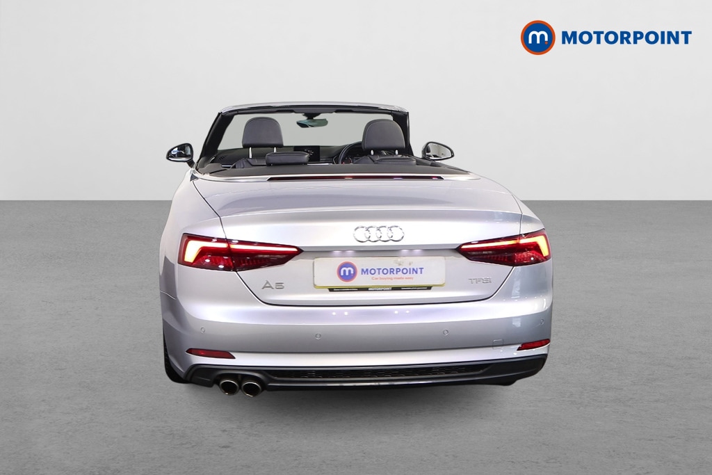 Used Audi A5 2020 for sale - 77529613: Photo 6