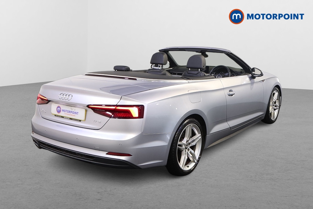 Used Audi A5 2020 for sale - 77529613: Photo 7