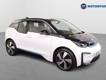 2021 - 125kW 42kWh 5dr Auto