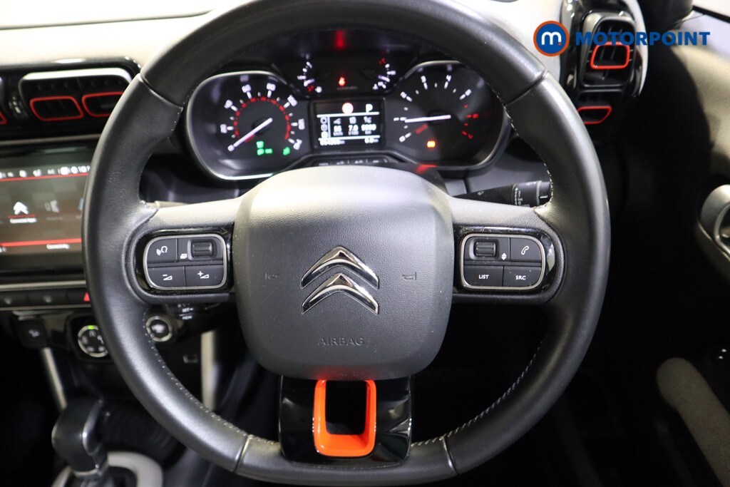 Used Citroen C3 Aircross 2017 for sale - 77533555: Photo 10