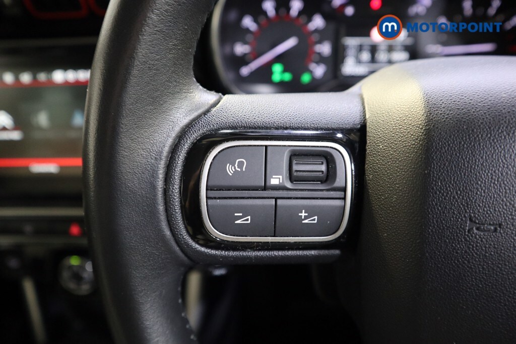 Used Citroen C3 Aircross 2017 for sale - 77533555: Photo 11