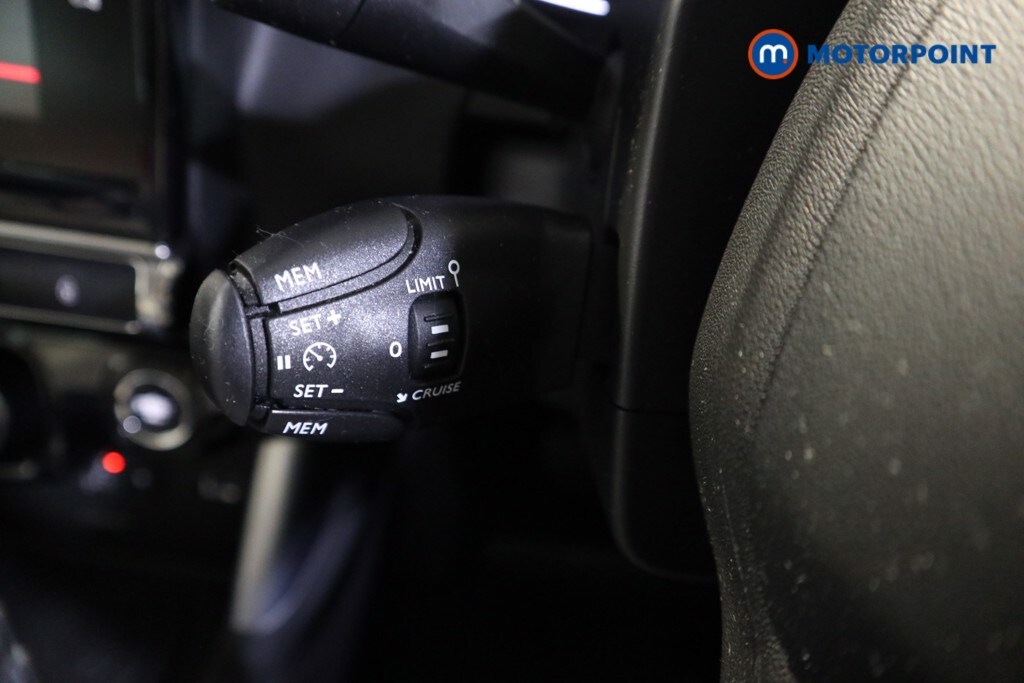 Used Citroen C3 Aircross 2017 for sale - 77533555: Photo 13