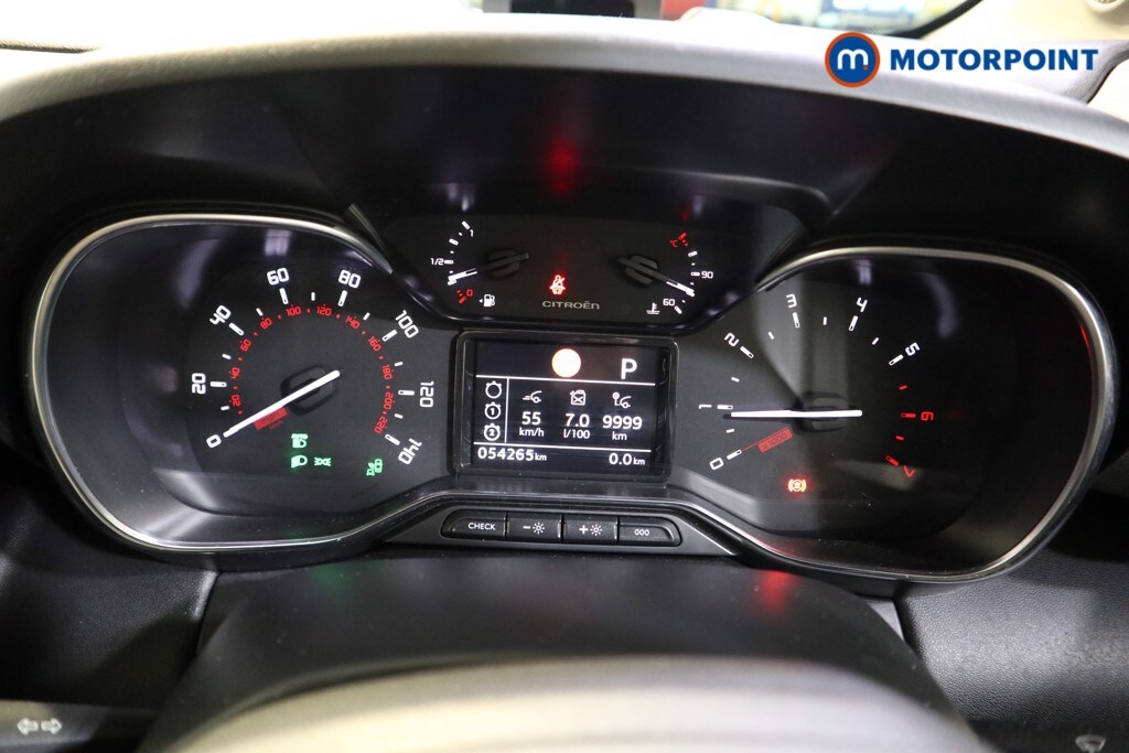 Used Citroen C3 Aircross 2017 for sale - 77533555: Photo 14