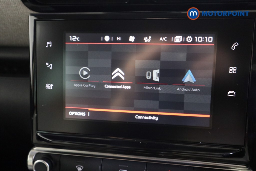 Used Citroen C3 Aircross 2017 for sale - 77533555: Photo 15