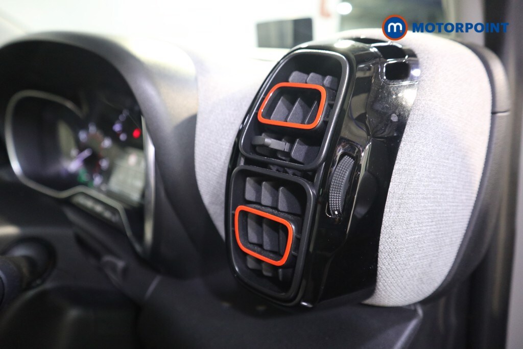 Used Citroen C3 Aircross 2017 for sale - 77533555: Photo 24