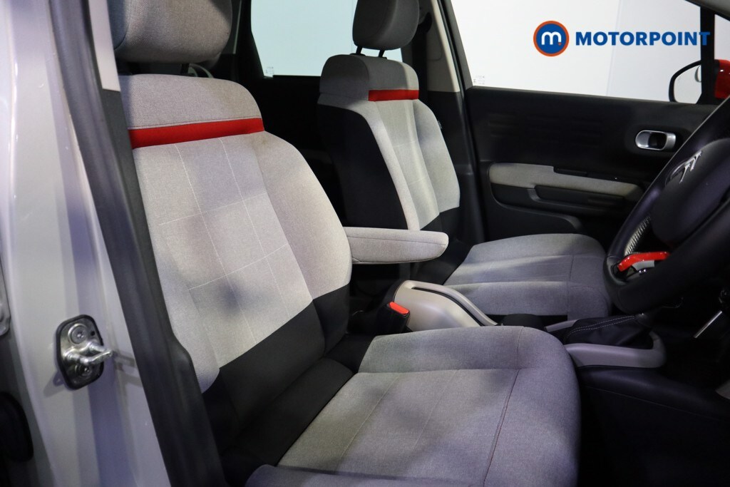 Used Citroen C3 Aircross 2017 for sale - 77533555: Photo 27