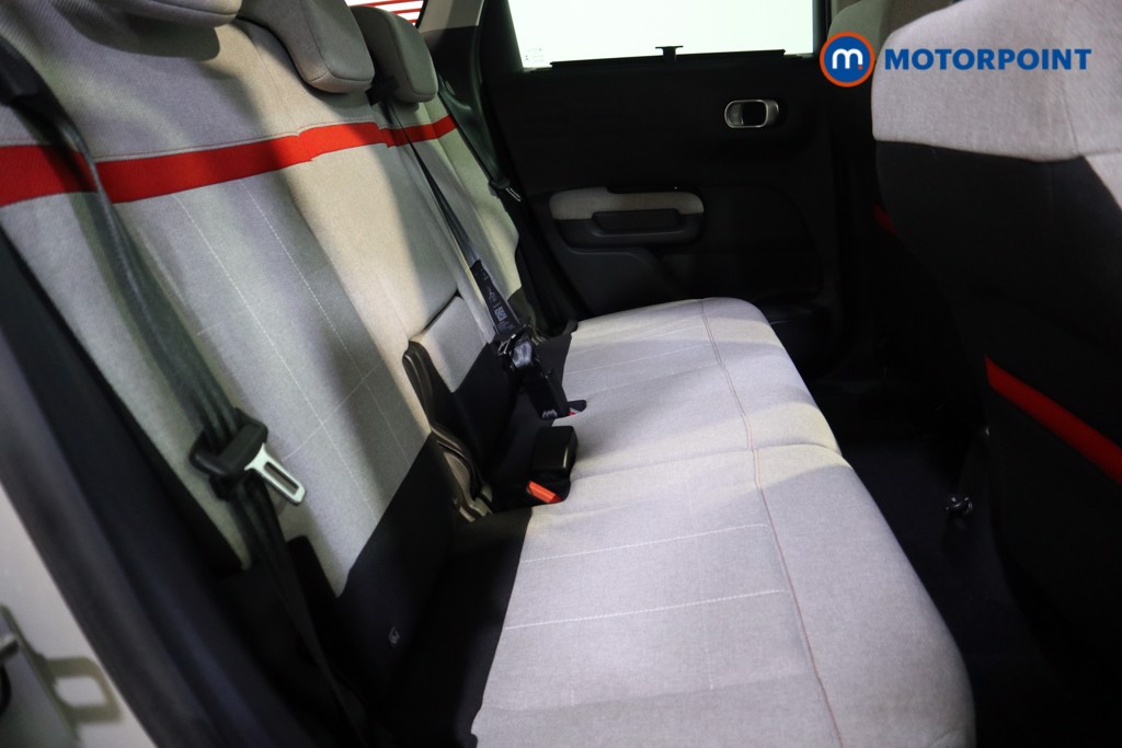 Used Citroen C3 Aircross 2017 for sale - 77533555: Photo 28