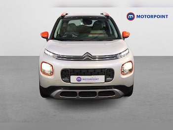 Used Citroen C3 Aircross 2017 for sale - 77533555: Photo