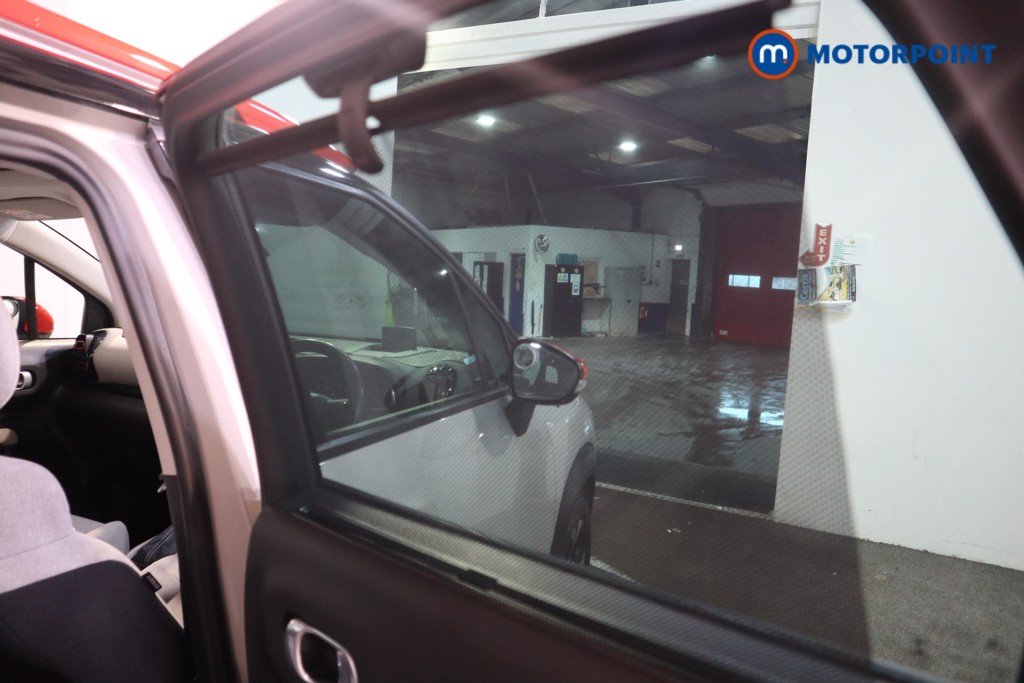 Used Citroen C3 Aircross 2017 for sale - 77533555: Photo 32