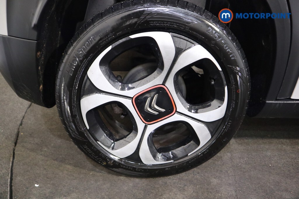 Used Citroen C3 Aircross 2017 for sale - 77533555: Photo 34