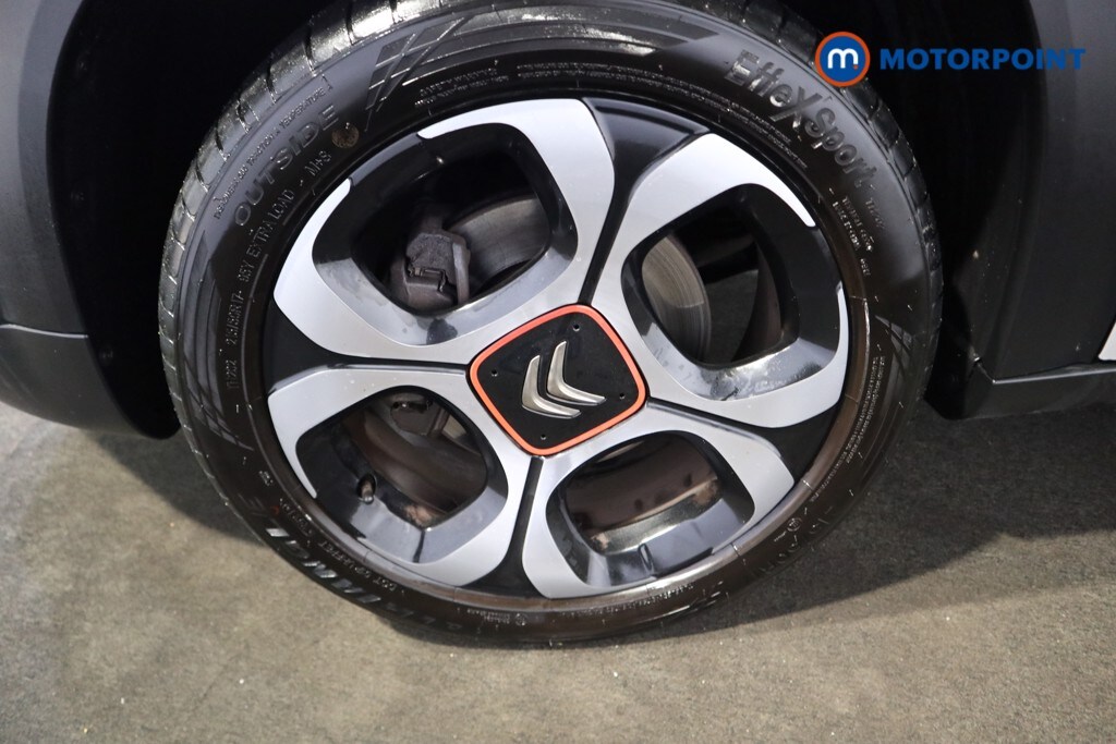 Used Citroen C3 Aircross 2017 for sale - 77533555: Photo 36