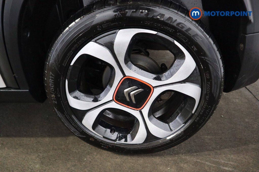 Used Citroen C3 Aircross 2017 for sale - 77533555: Photo 37