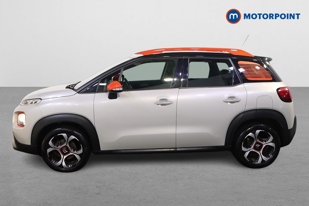 Used Citroen C3 Aircross 2017 for sale - 77533555: Photo 4