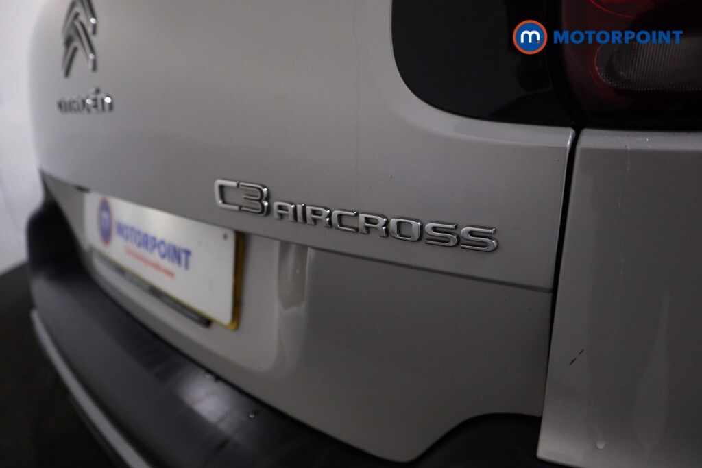 Used Citroen C3 Aircross 2017 for sale - 77533555: Photo 40