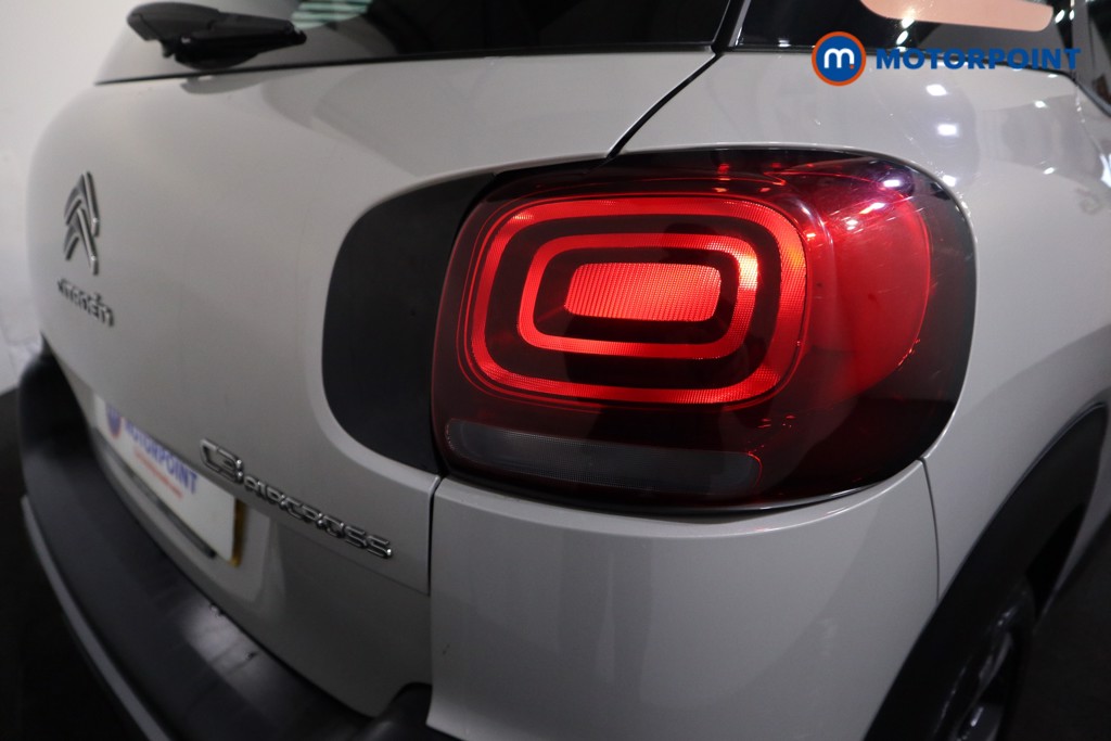 Used Citroen C3 Aircross 2017 for sale - 77533555: Photo 41