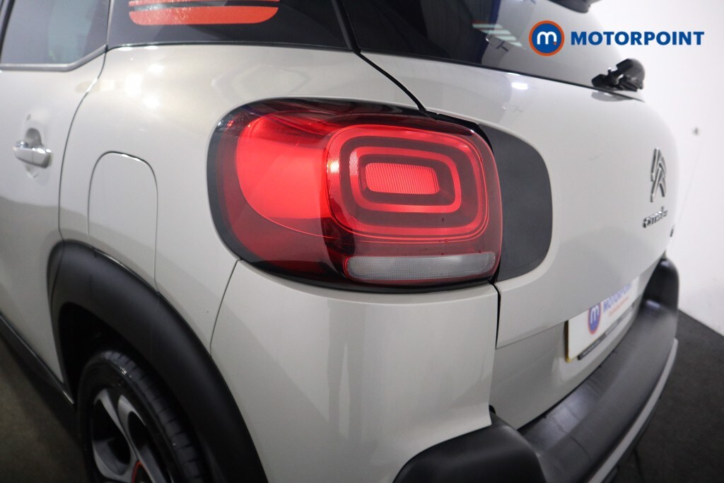 Used Citroen C3 Aircross 2017 for sale - 77533555: Photo 42