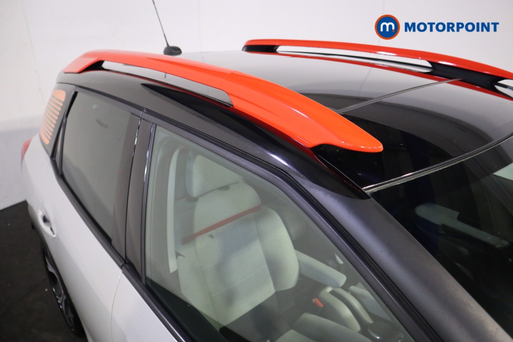 Used Citroen C3 Aircross 2017 for sale - 77533555: Photo 44