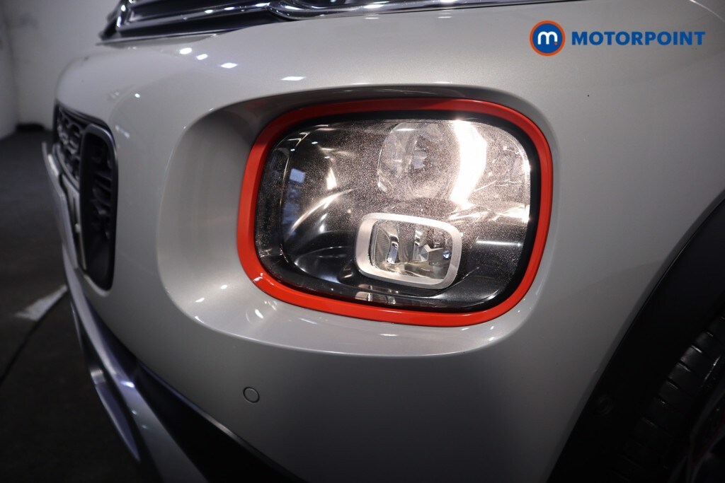 Used Citroen C3 Aircross 2017 for sale - 77533555: Photo 47