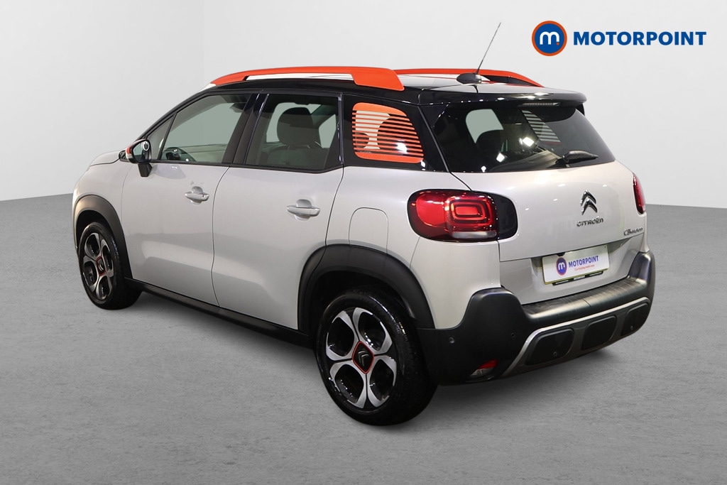 Used Citroen C3 Aircross 2017 for sale - 77533555: Photo 5